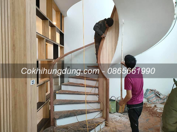 cầu thang xoắn bê tông 11 cầu thang xoắn bê tông 11