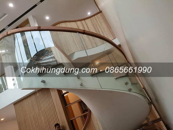 cầu thang xoắn bê tông 12 cầu thang xoắn bê tông 12