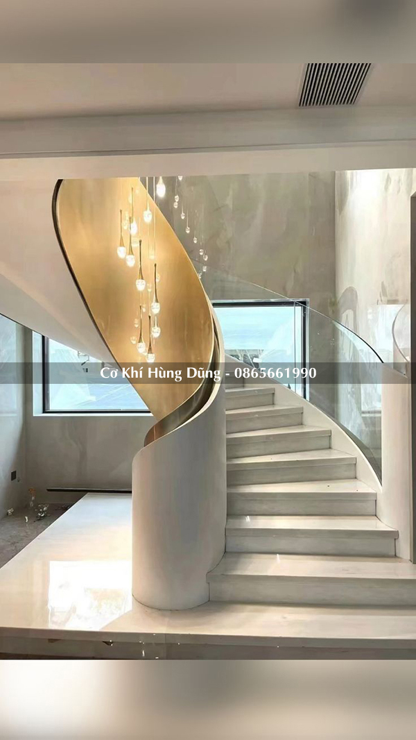 cầu thang xoắn bê tông 5 cầu thang xoắn bê tông 5