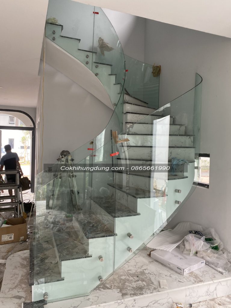 cầu thang xoắn bê tông 13 cầu thang xoắn bê tông 13